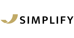 Simplify Bitcoin Strategy PLUS Income ETF stock logo