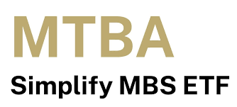 Simplify MBS ETF