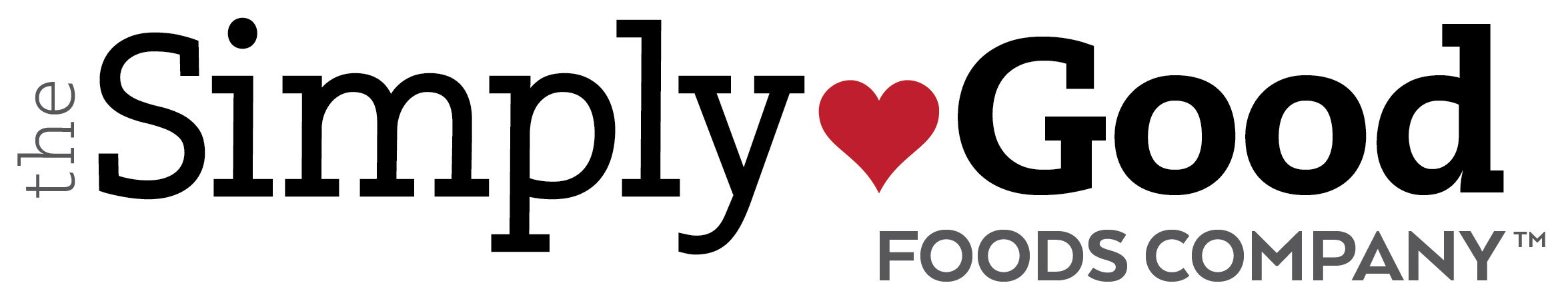 The Simply Good Foods Company stock logo