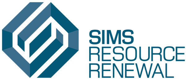 Sims Metal Management Ltd. stock logo