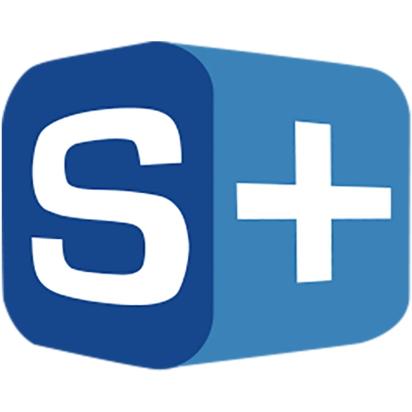 Simulations Plus, Inc. stock logo