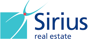Sirius Real Estate Limited stock logo