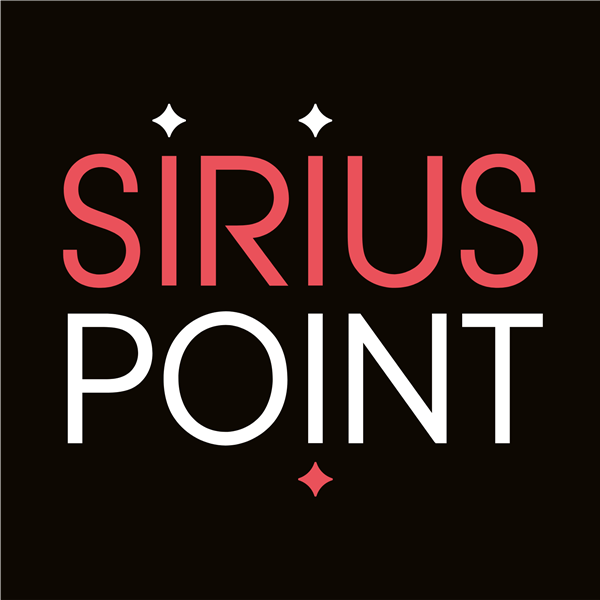 SiriusPoint Ltd. stock logo