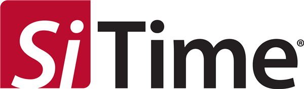 SiTime Corporation stock logo