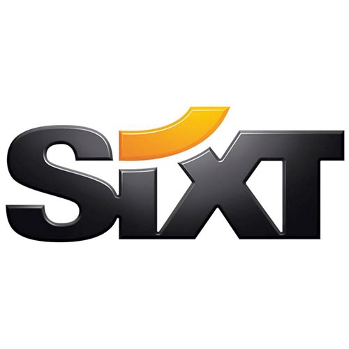 Sixt SE stock logo