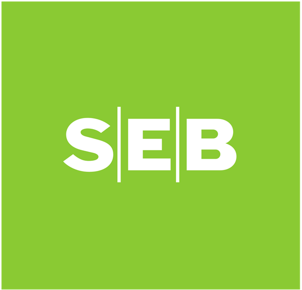 Skandinaviska stock logo