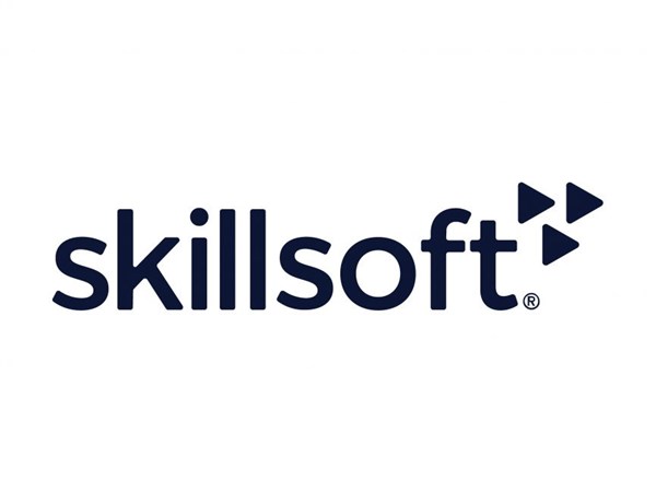 Skillsoft Corp. stock logo