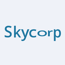 Skycorp Solar Group Limited Ordinary Shares
