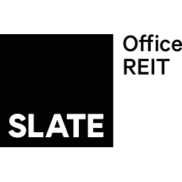 Slate Office REIT