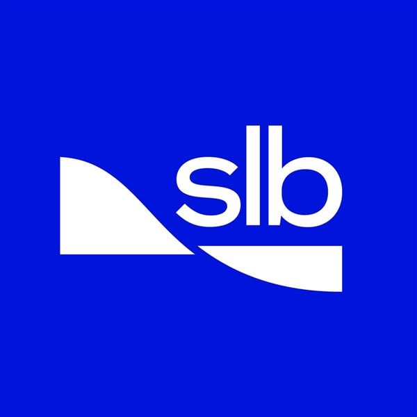SLB Limited stock logo