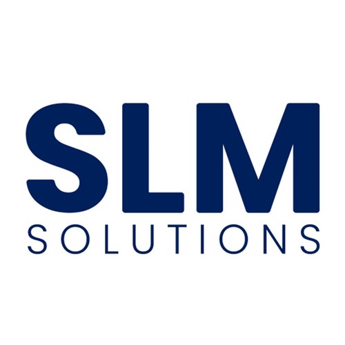 Nikon SLM Solutions AG stock logo