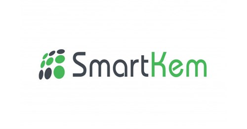 SmartKem, Inc. stock logo