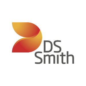 DS Smith Plc stock logo