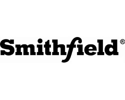 Smithfield Foods stock logo