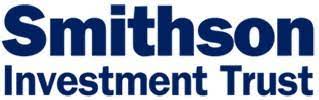 Smithson Investment Trust PLC stock logo