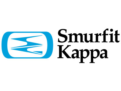 Smurfit Kappa Group Plc stock logo