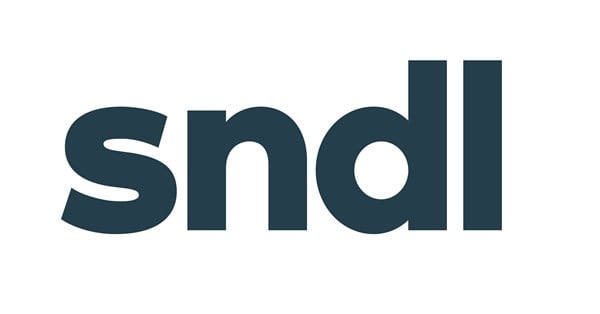 SNDL Inc. stock logo