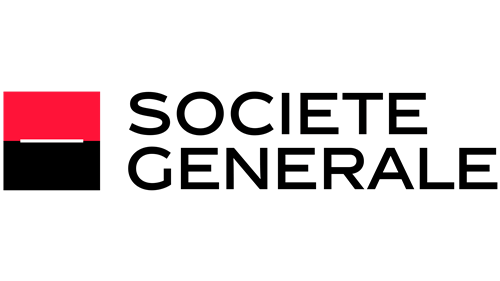 Societe Generale Group stock logo