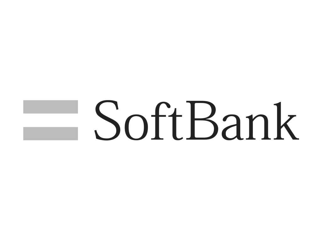SoftBank Group Corp. Unsponsored ADR stock logo