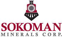 Sokoman Minerals Corp. stock logo