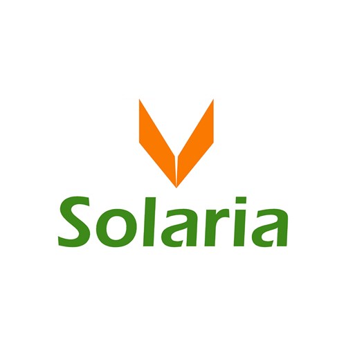 Solaria Energía y Medio Ambiente
