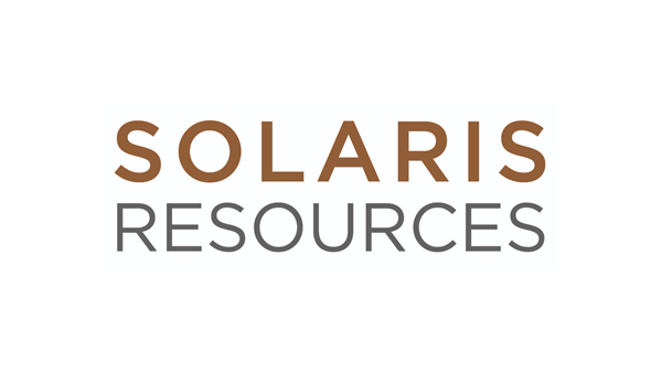 Solaris Resources Inc. stock logo