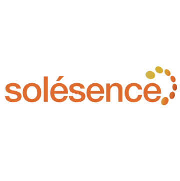 Solesence, Inc. stock logo