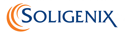 Soligenix Inc. stock logo