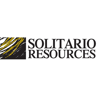 Solitario Resources