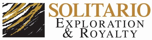 Solitario Resources Corp. stock logo