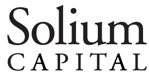 Solium Capital Inc. stock logo