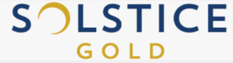 Solstice Gold