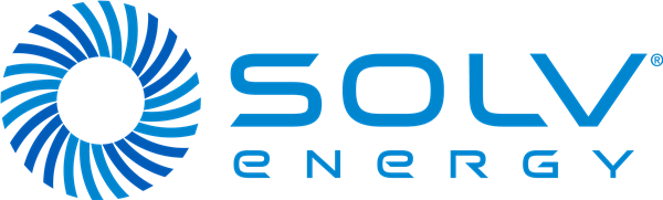 SOLV Energy Inc. stock logo