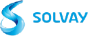 Solvay SA stock logo
