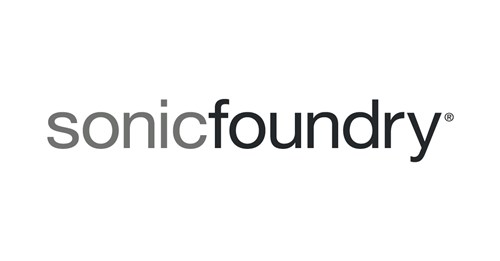 Sonic Foundry, Inc. stock logo