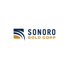 Sonoro Gold Corp. (SMO.V) stock logo
