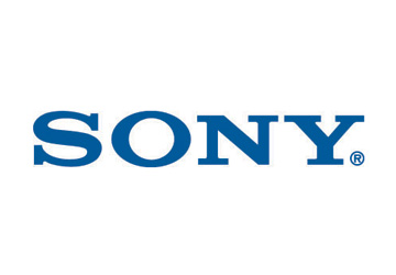 Sony Co. stock logo