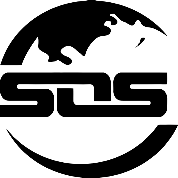 SOS Limited Unsponsored ADR stock logo