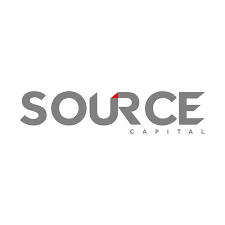 Source Capital, Inc. stock logo