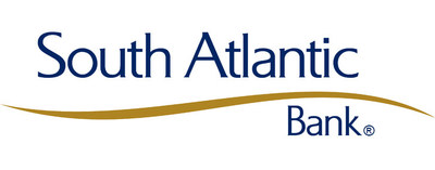 South Atlantic Bancshares, Inc. stock logo