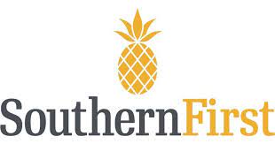 Southern First Bancshares, Inc. stock logo