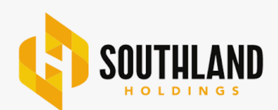 Southland Holdings, Inc. stock logo
