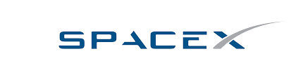 SpaceX stock logo