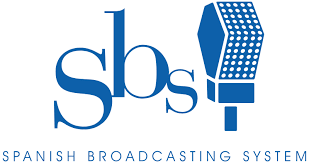 Spanish Broadcasting System, Inc. stock logo