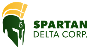 Spartan Delta Corp. stock logo