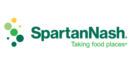 SpartanNash Company stock logo