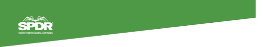SPDR S&P Emerging Markets SmallCap ETF stock logo