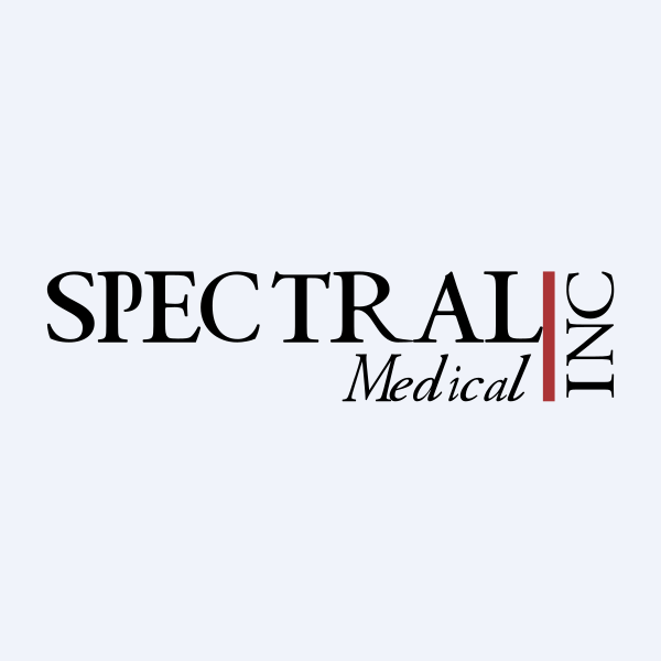Spectral Diagnostics Inc. stock logo