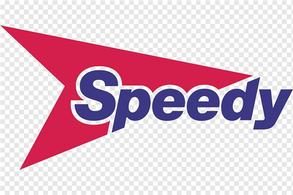 Speedy Hire