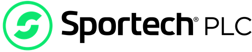 Sportech PLC stock logo